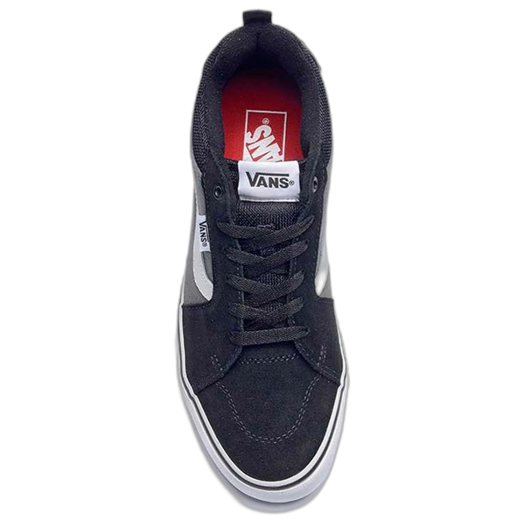 Zapatillas Vans M Filmore Gris Hombre