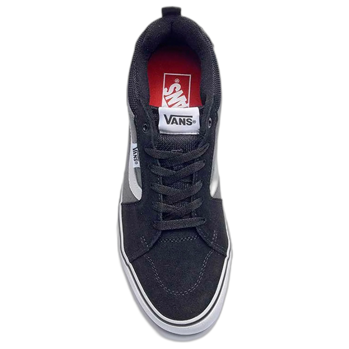 Zapatillas Vans M Filmore Gris Hombre
