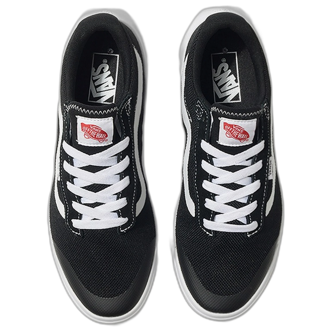 Zapatillas Vans M Range BRZ Negro Hombre