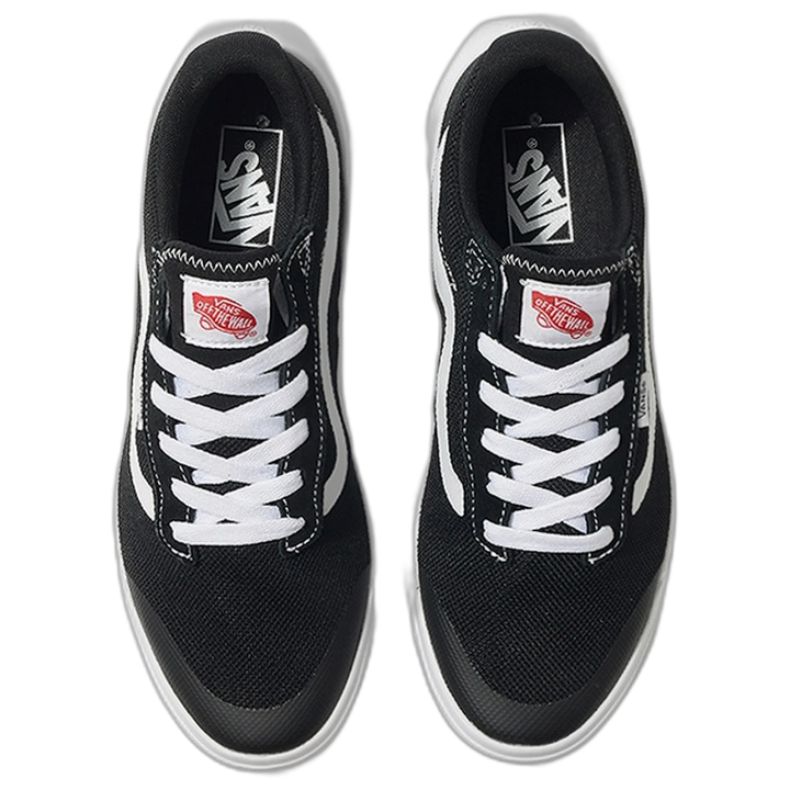 Zapatillas Vans M Range BRZ Negro Hombre