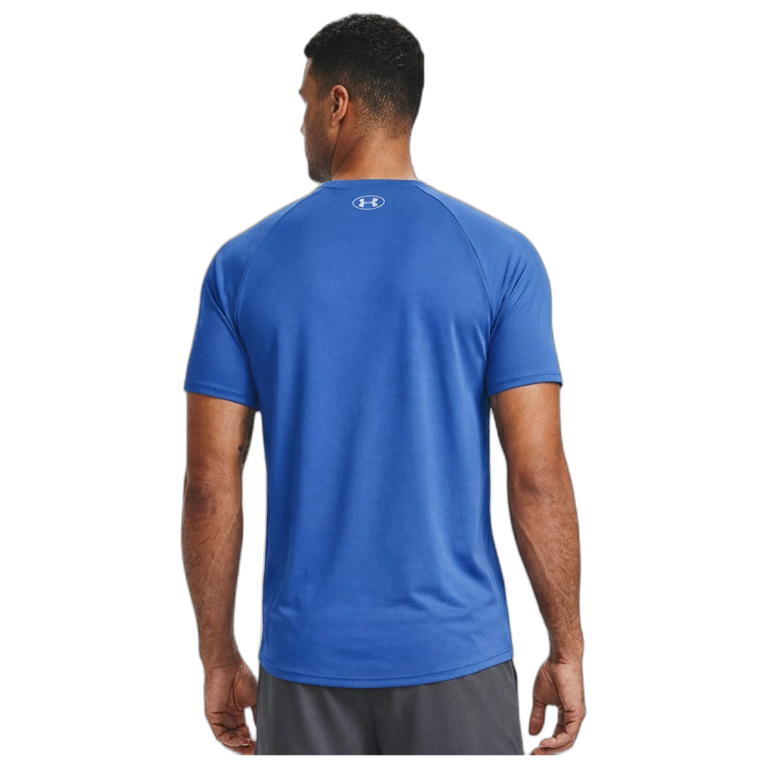 Remera Under Armour Tech 2.0 Training Hombre