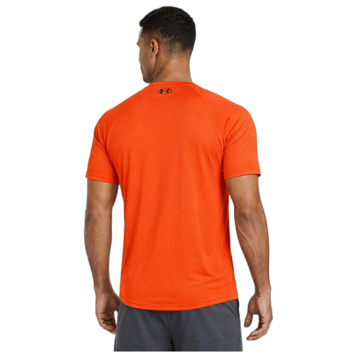 Remera Under Armour Tech 2.0 Training Hombre