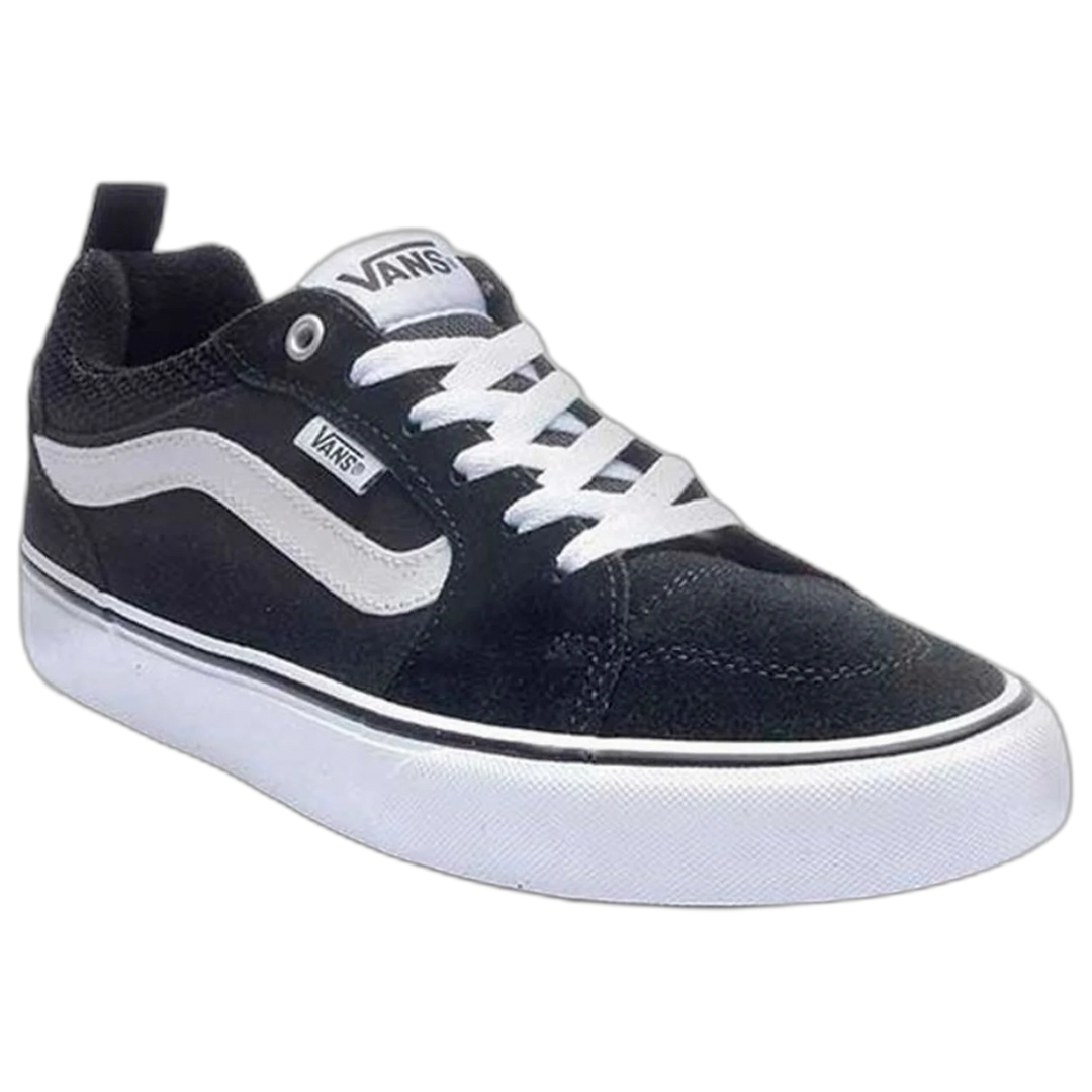 Zapatillas Vans M Filmore Negro Hombre