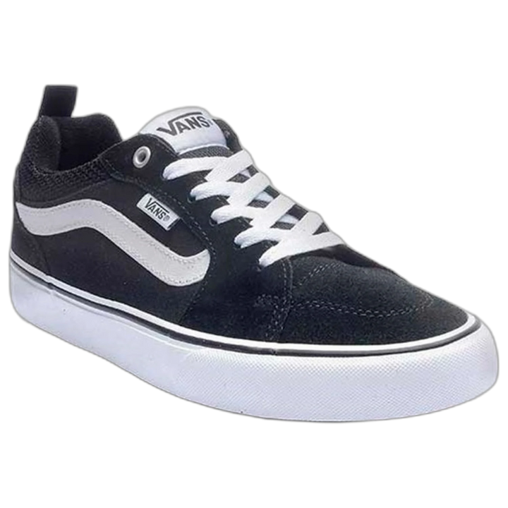 Zapatillas Vans M Filmore Negro Hombre