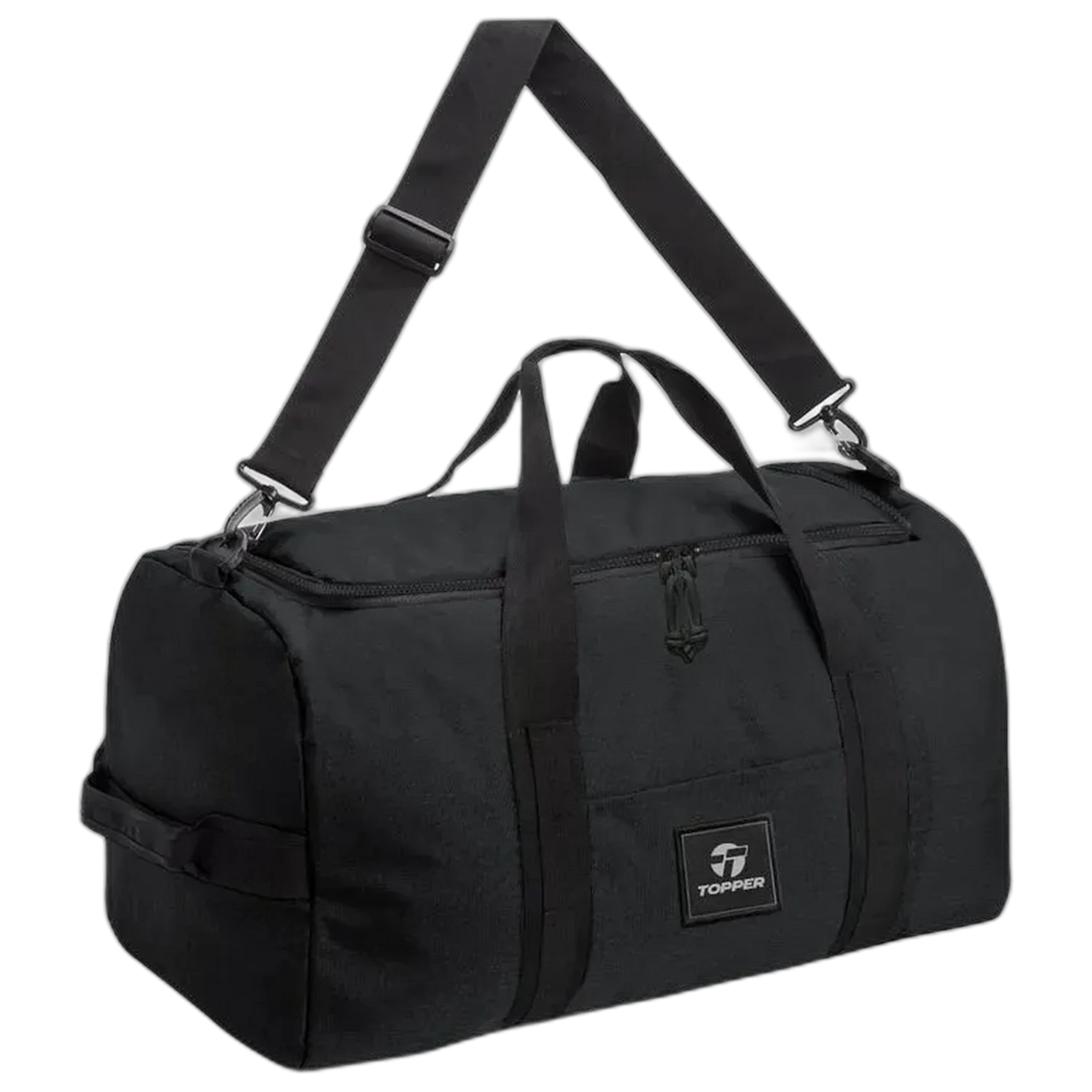 Bolso Heritage II Topper Unisex