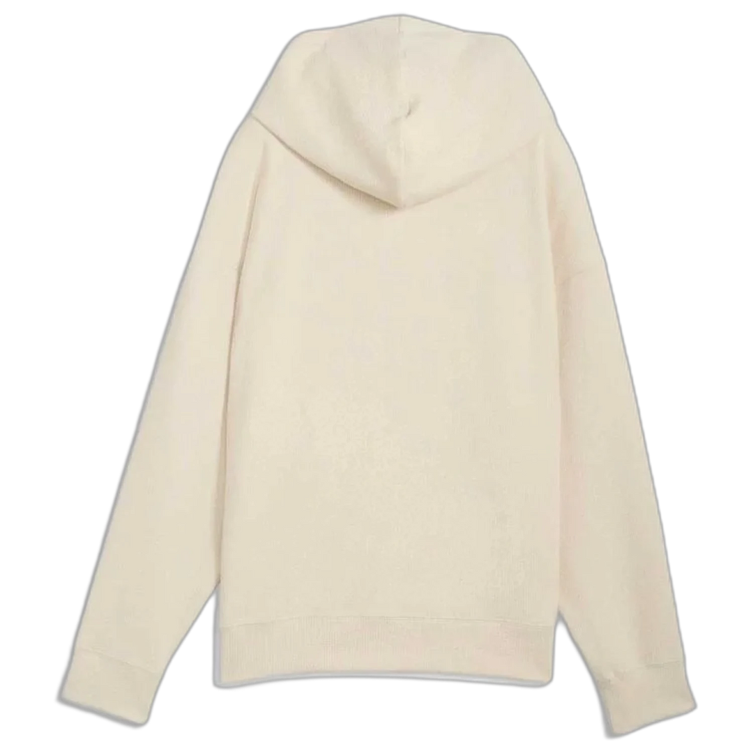 Buzo Puma Elevated Comfort Hoodie Mujer