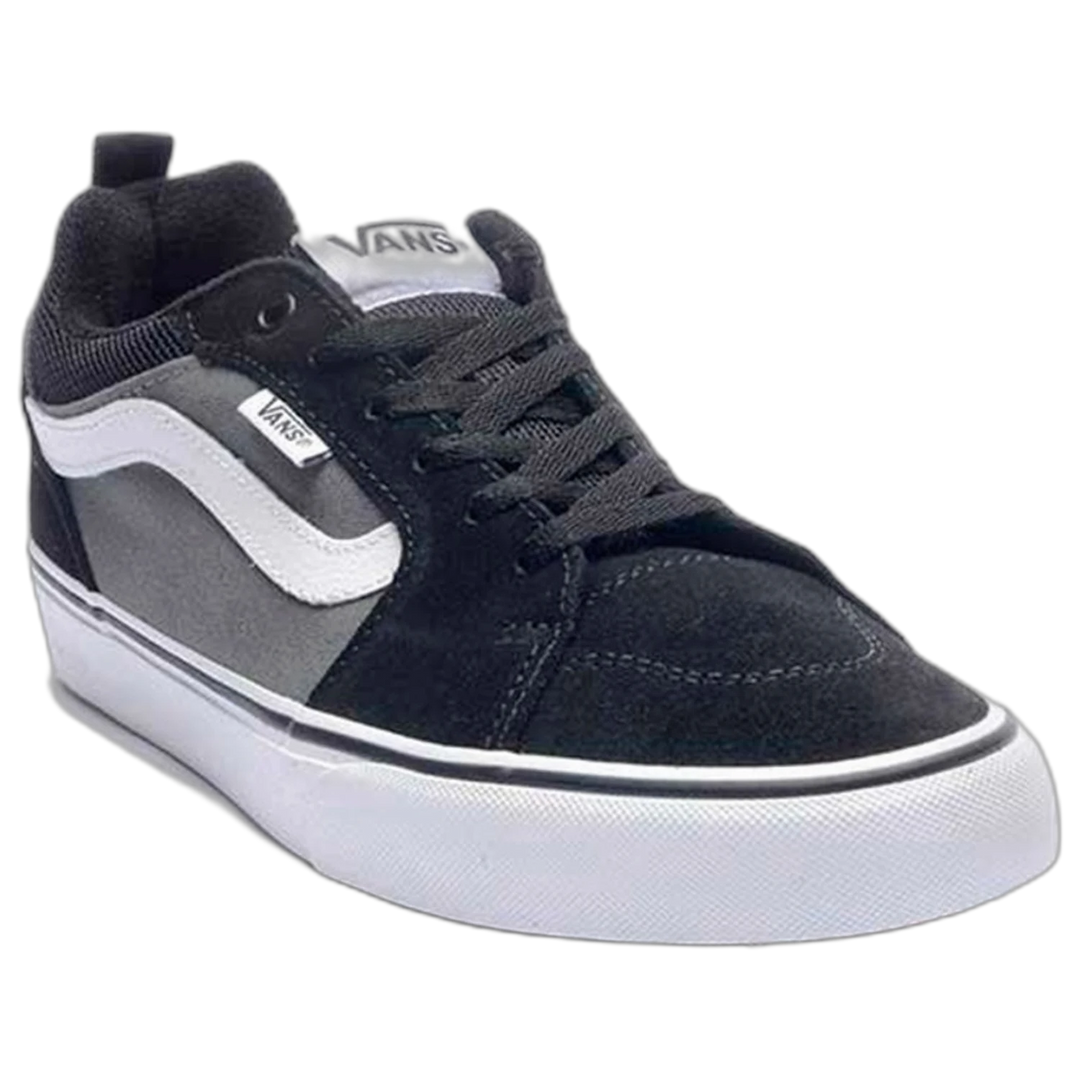 Zapatillas Vans M Filmore Gris Hombre