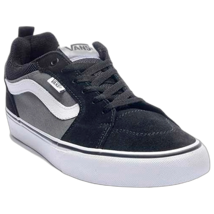 Zapatillas Vans M Filmore Gris Hombre