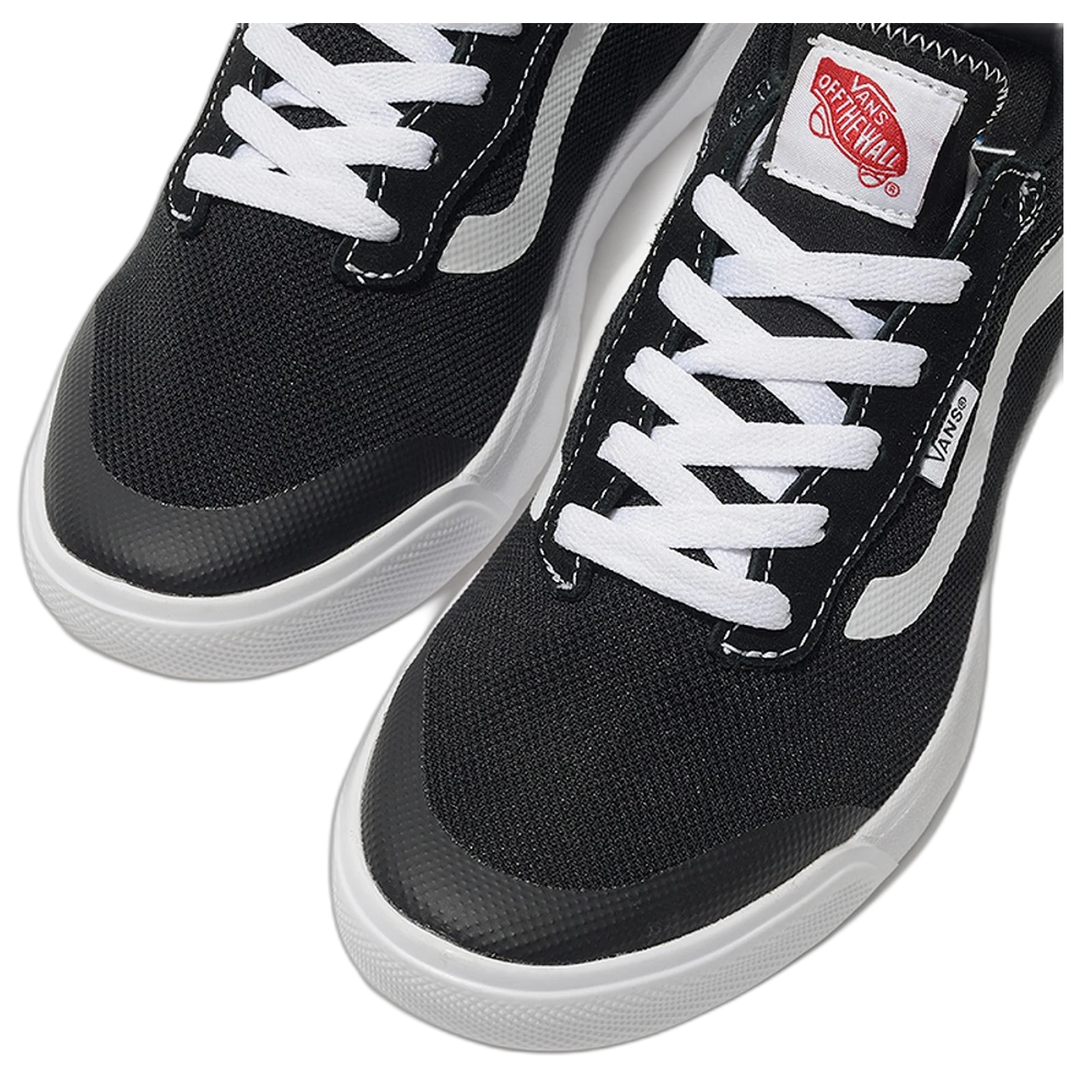 Zapatillas Vans M Range BRZ Negro Hombre