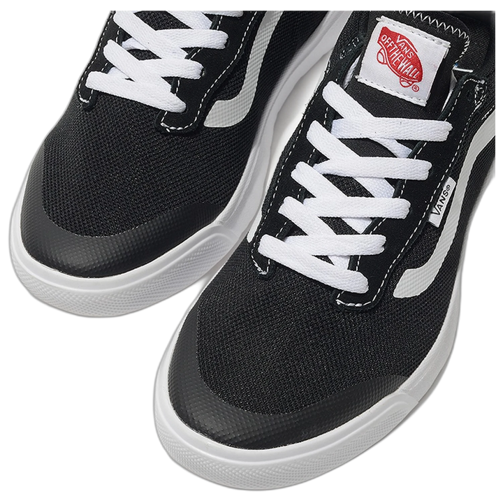 Zapatillas Vans M Range BRZ Negro Hombre