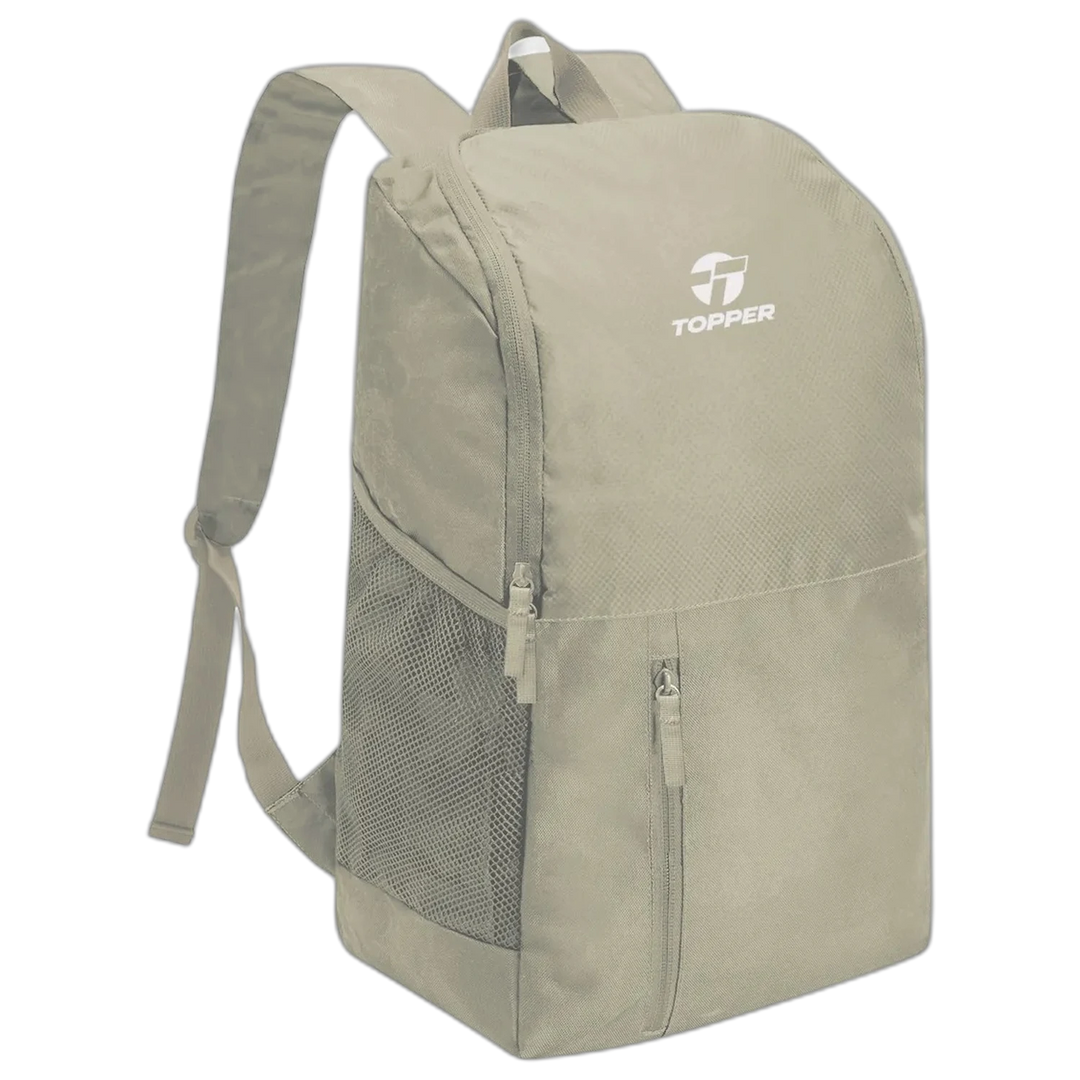 MOCHILA MATCH II TOPPER