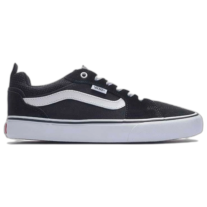 Zapatillas Vans M Filmore Negro Hombre
