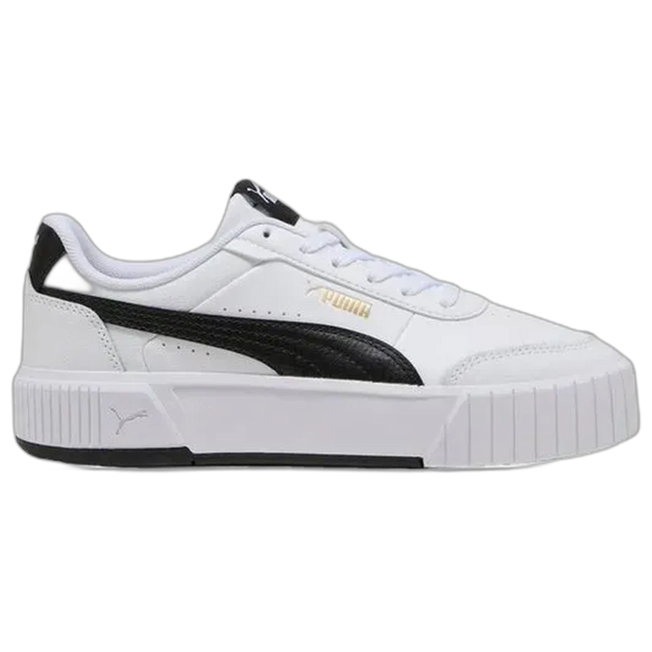 Zapatillas Puma Carina Lifestyle Mujer