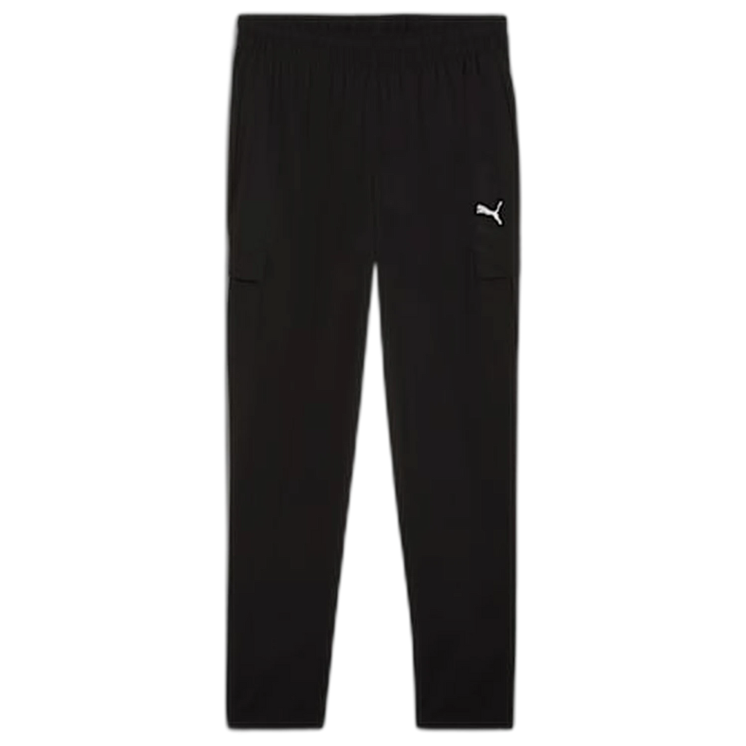 Pantalón Puma Train All Day Tech Cargo Hombre