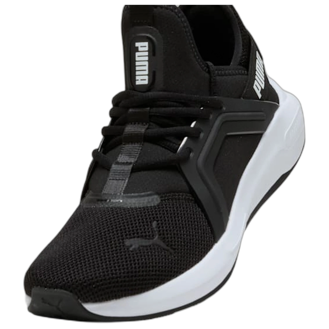 Zapatillas Puma Softride Enzo 5 Running Negro