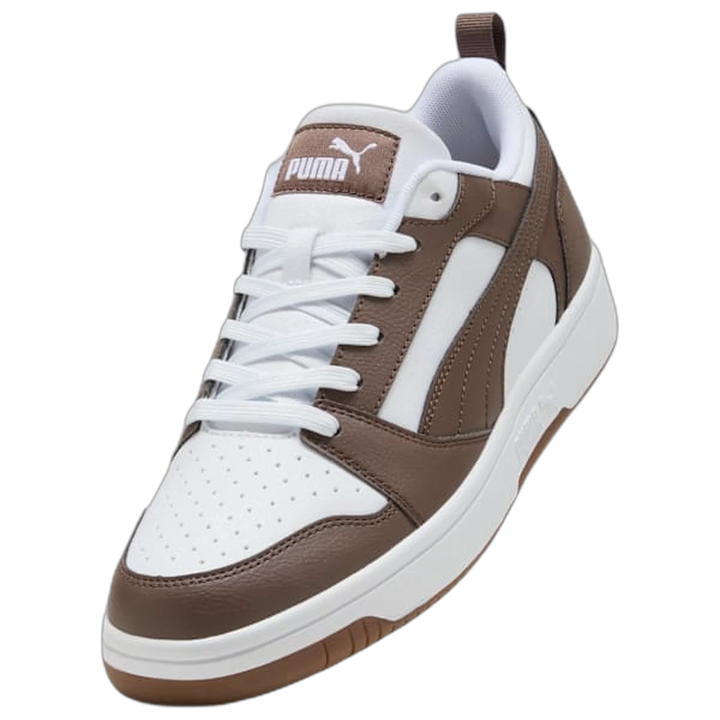 Zapatillas Puma Rebound V6 Low Lifestyle Unisex