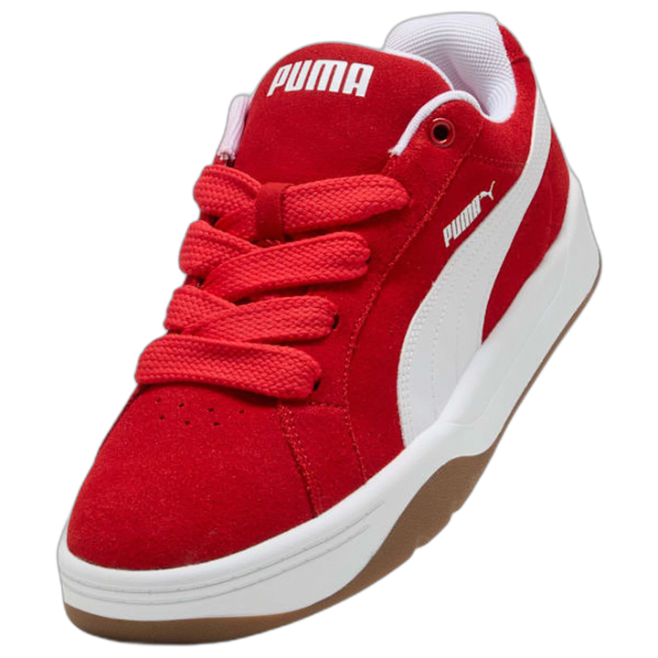 Zapatillas Puma Park Lifestyle Easy Gamuza Unisex