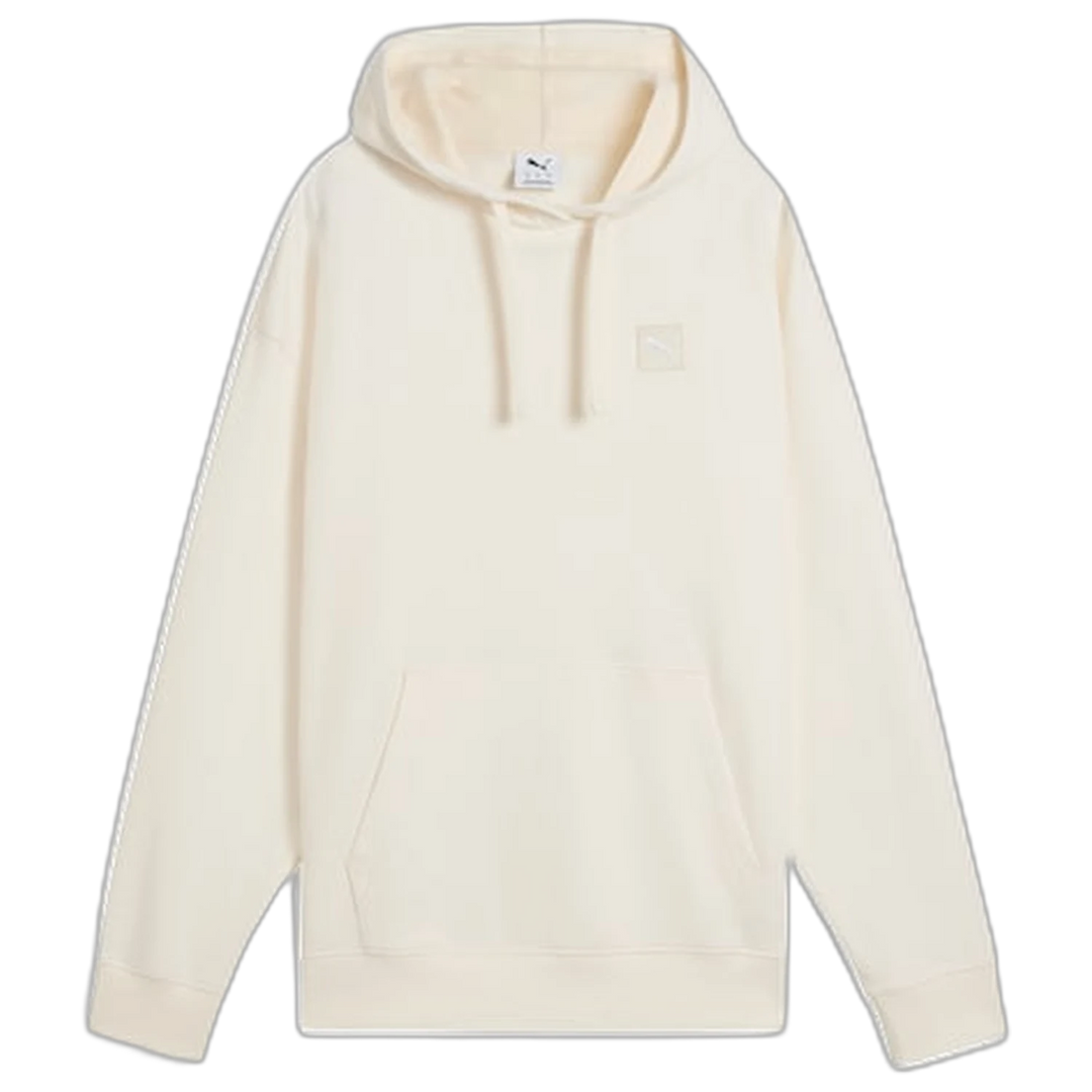 Buzo con Capucha Puma Essentials Elevated Comfort Mujer