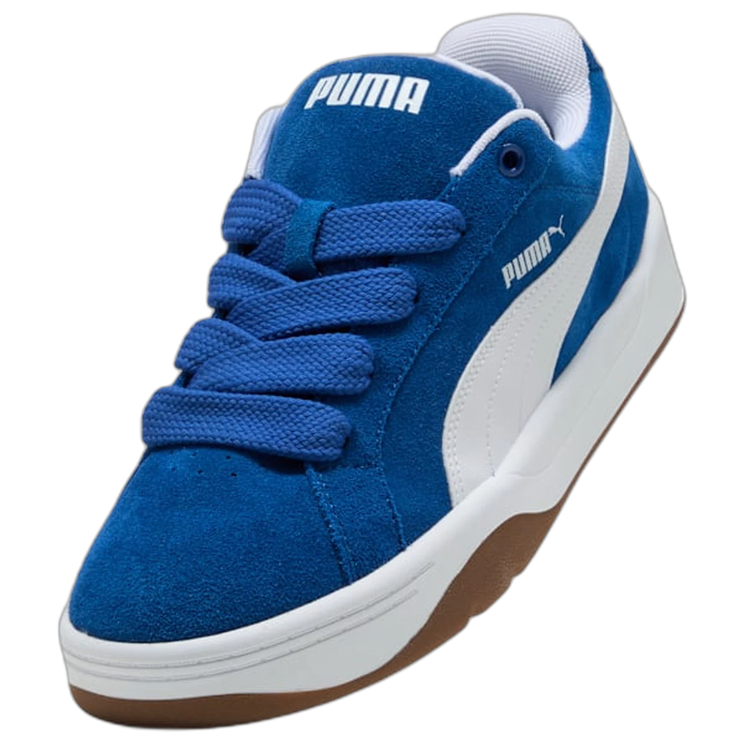 Zapatillas Puma Park Lifestyle Easy Gamuza Unisex