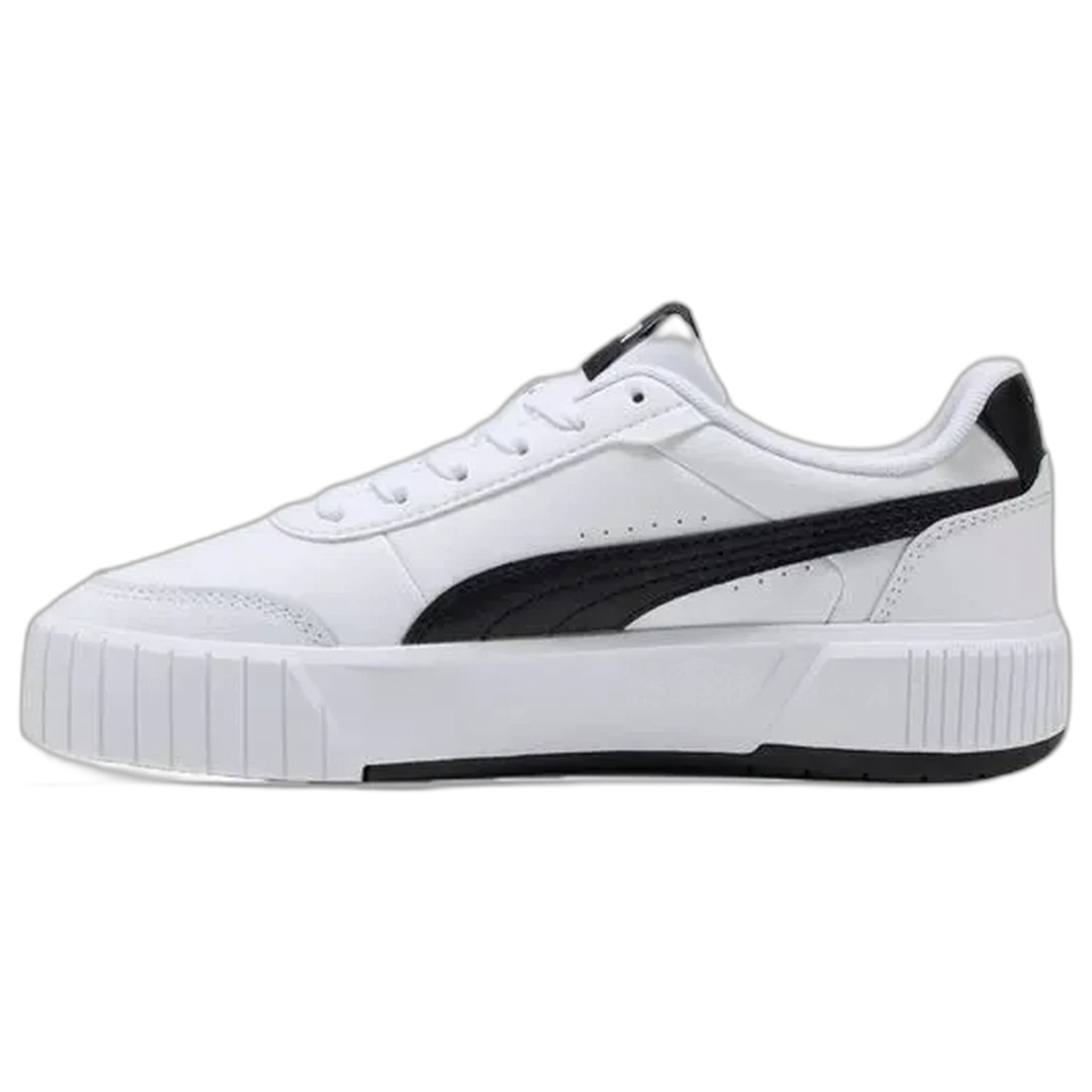 Zapatillas Puma Carina Lifestyle Mujer