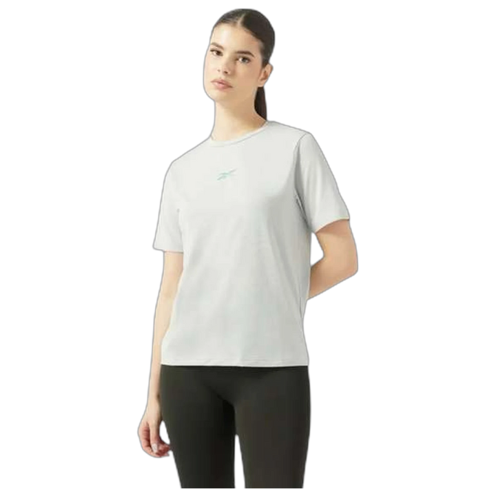 Remera Reebok RBK Lab Running Mujer