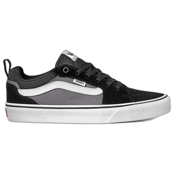 Zapatillas Vans M Filmore Gris Hombre