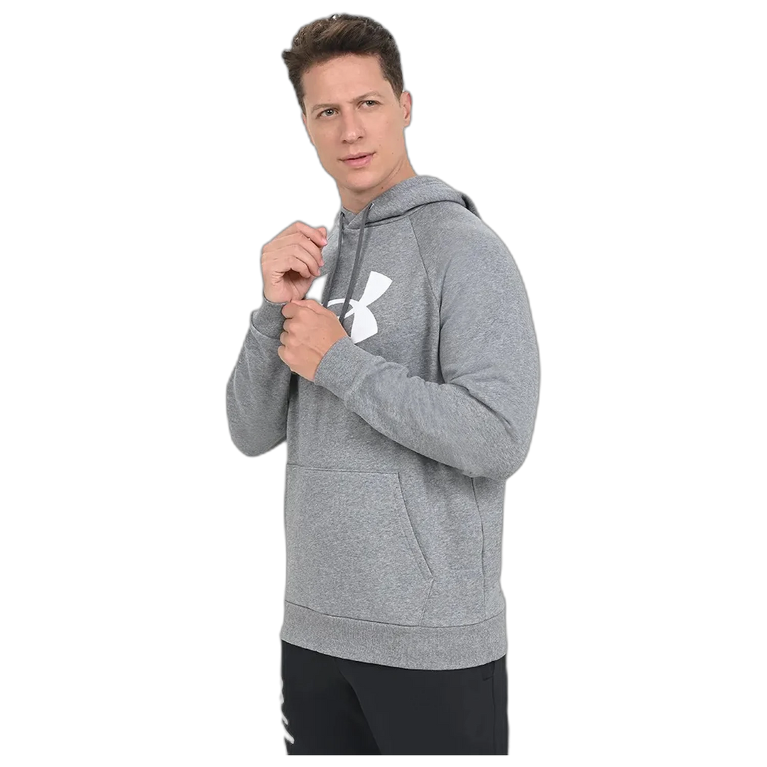 Buzo Under Armour Rival Fleece Hombre
