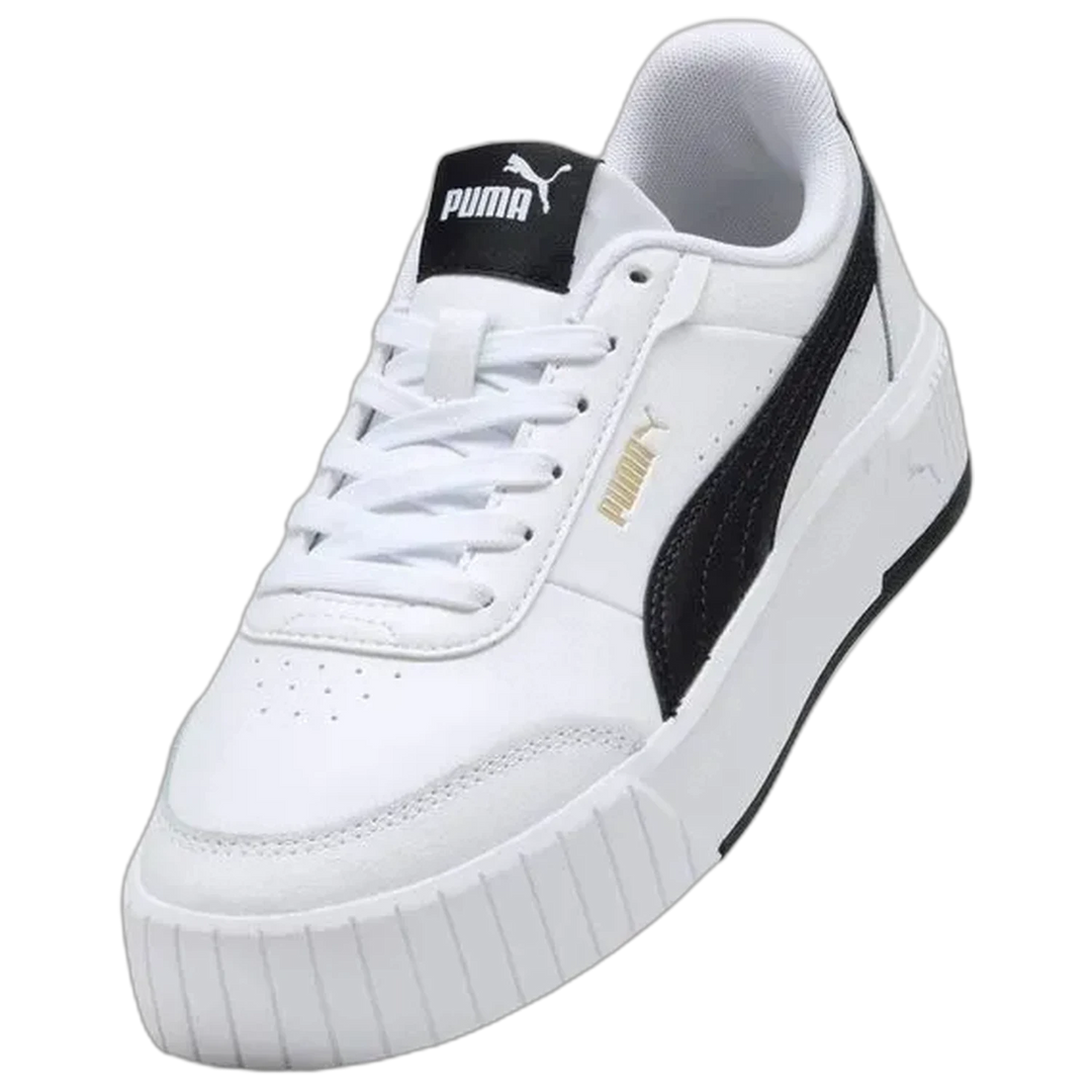 Zapatillas Puma Carina Lifestyle Mujer
