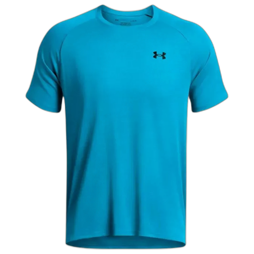 Remera Under Armour Tech 2.0 Training Hombre