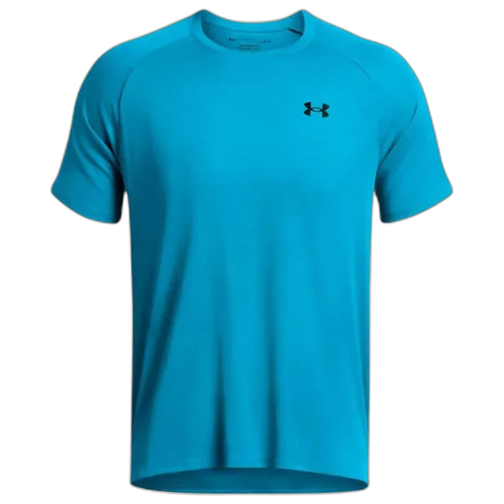 Remera Under Armour Tech 2.0 Training Hombre