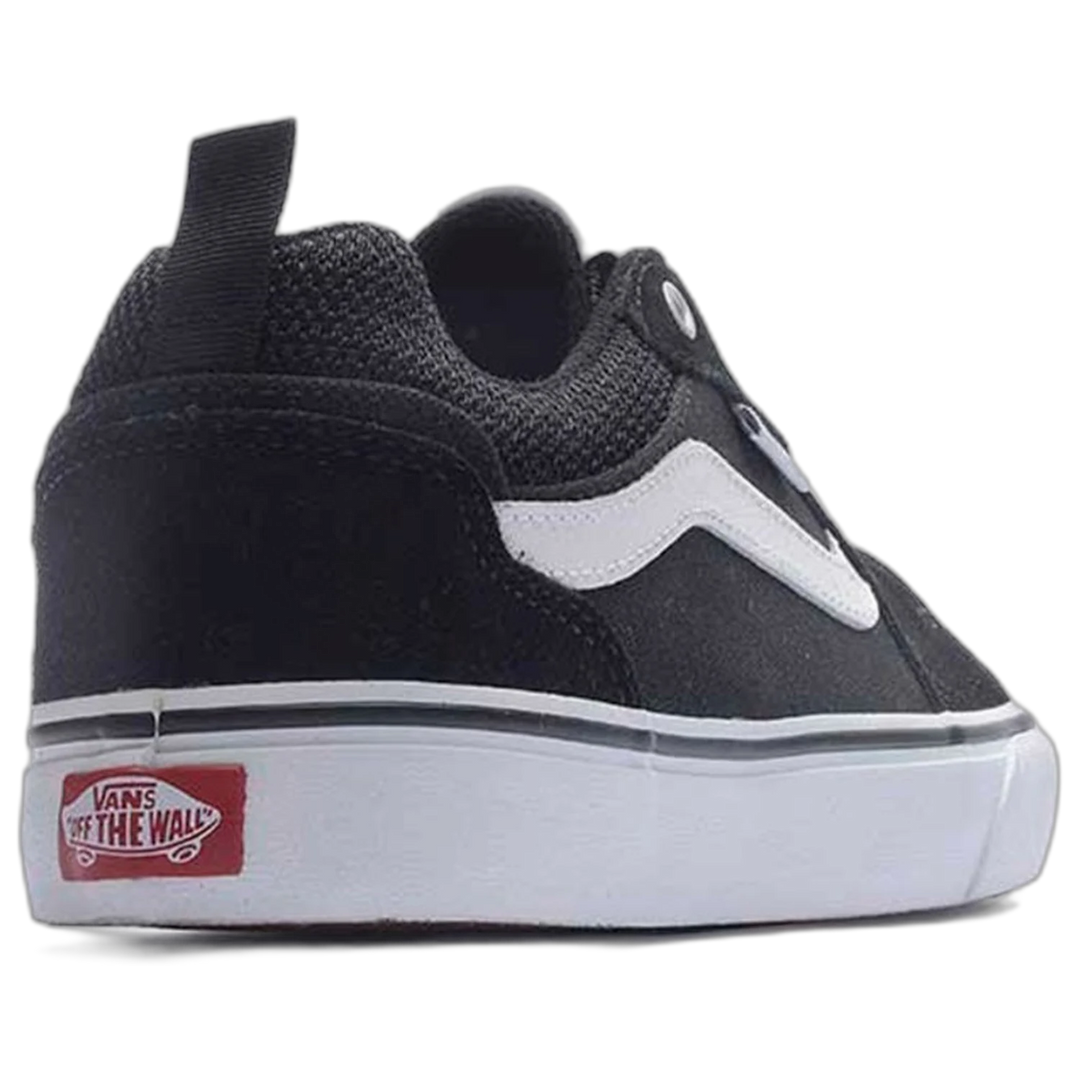 Zapatillas Vans M Filmore Negro Hombre