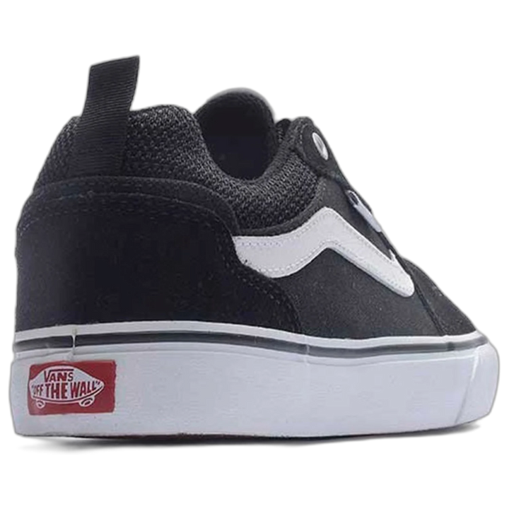 Zapatillas Vans M Filmore Negro Hombre
