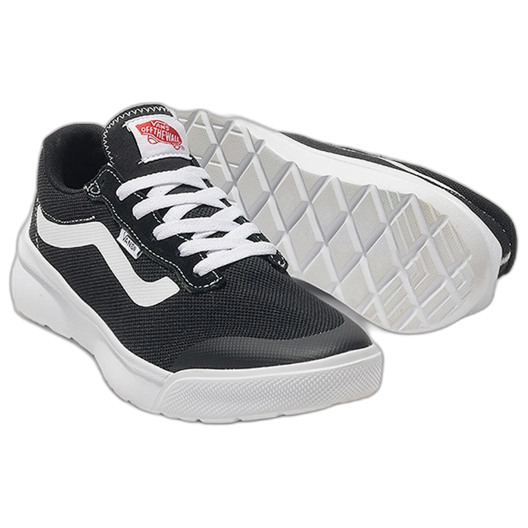 Zapatillas Vans M Range BRZ Negro Hombre