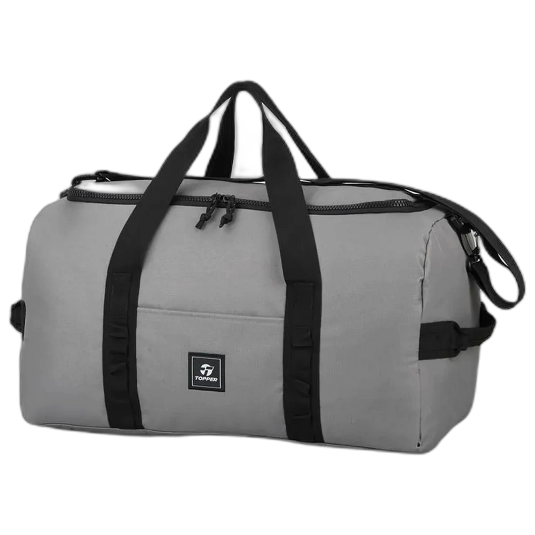 Bolso Heritage II Topper Unisex