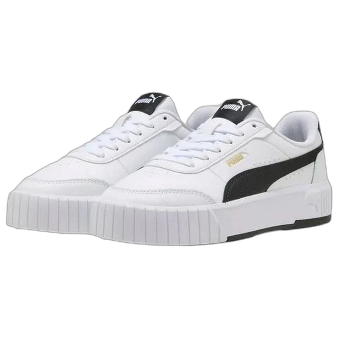 Zapatillas Puma Carina Lifestyle Mujer