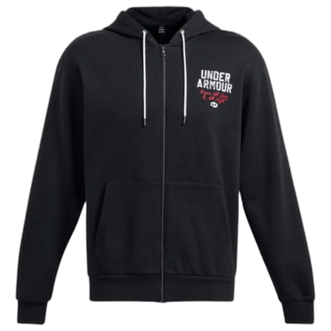 Buzo Under Armour UA Icon Fleece 24/7 Hombre