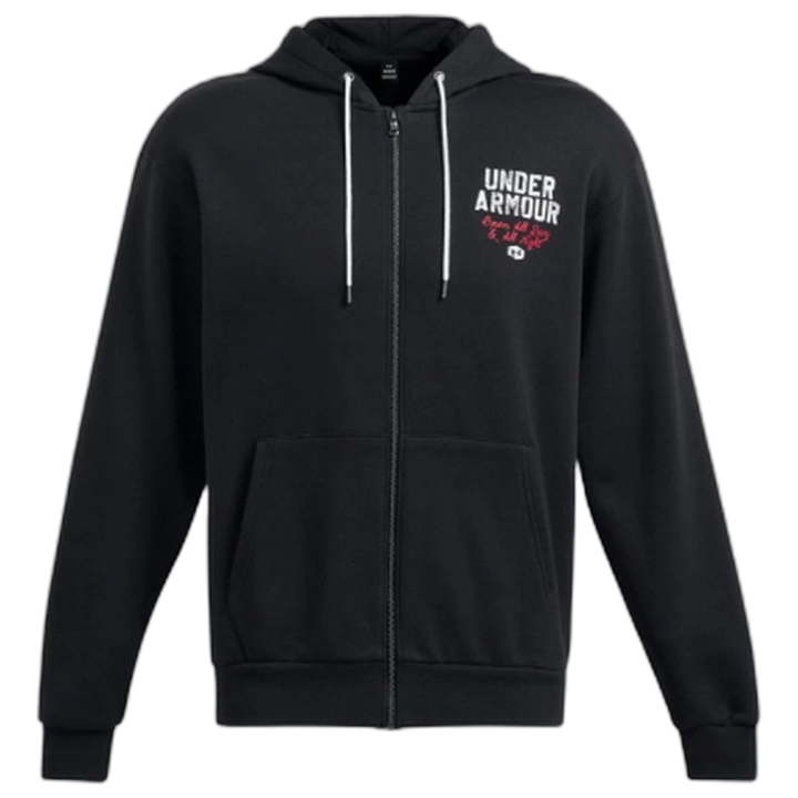 Buzo Under Armour UA Icon Fleece 24/7 Hombre