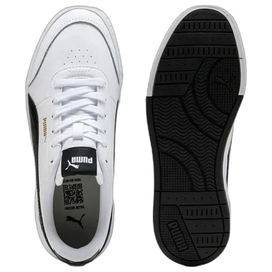 Zapatillas Puma Carina Lifestyle Mujer