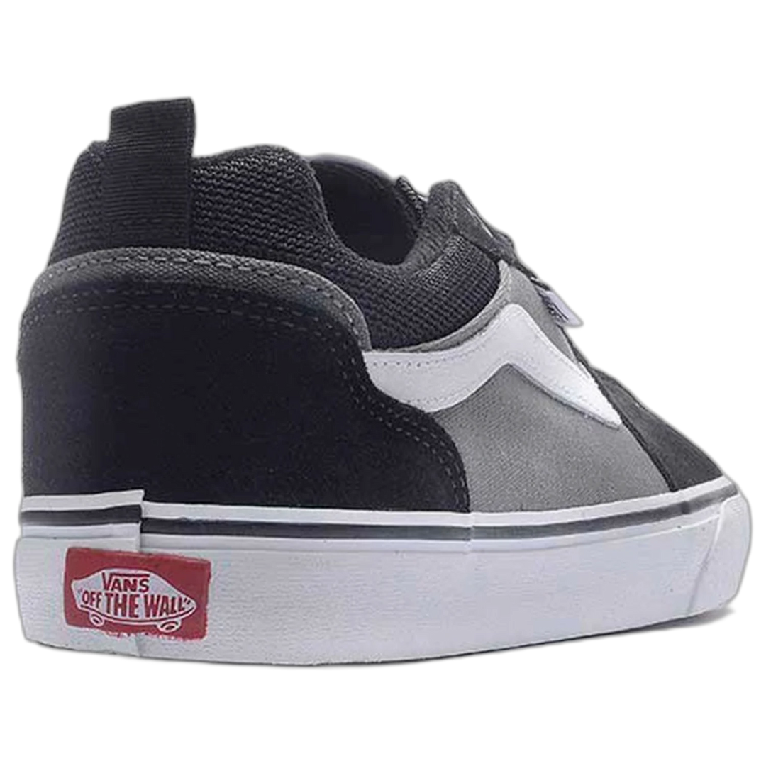 Zapatillas Vans M Filmore Gris Hombre