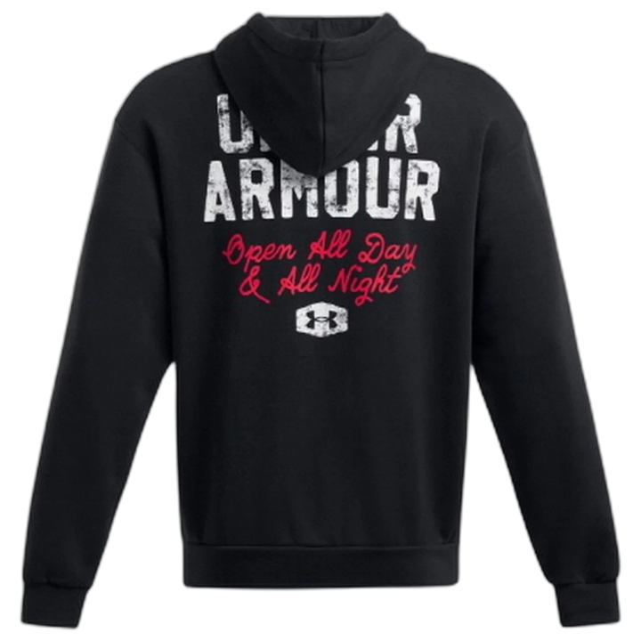 Buzo Under Armour UA Icon Fleece 24/7 Hombre