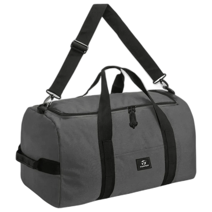 Bolso Heritage II Topper Unisex