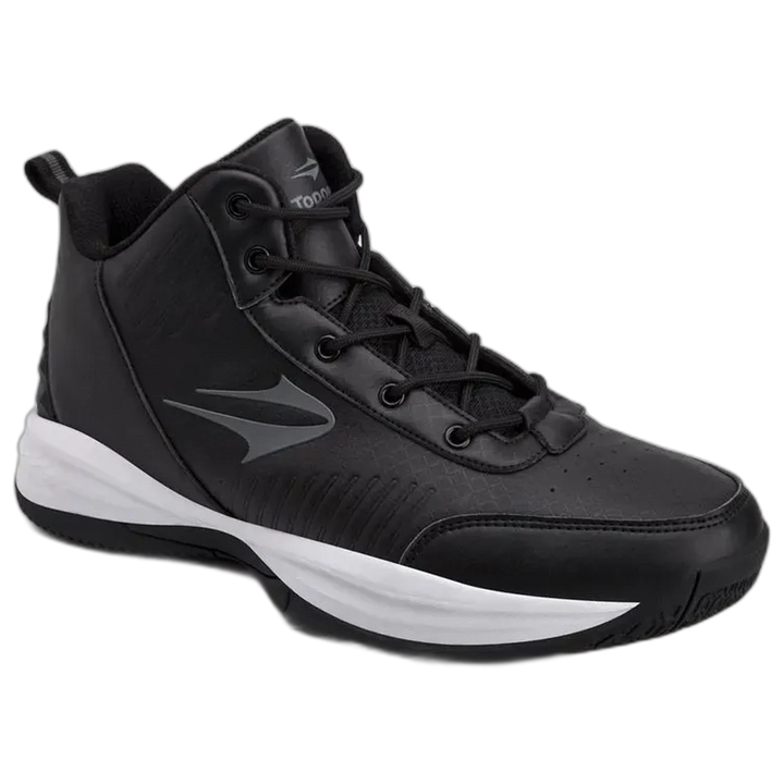 Zapatillas Topper Candun CS Básquet Unisex Mid