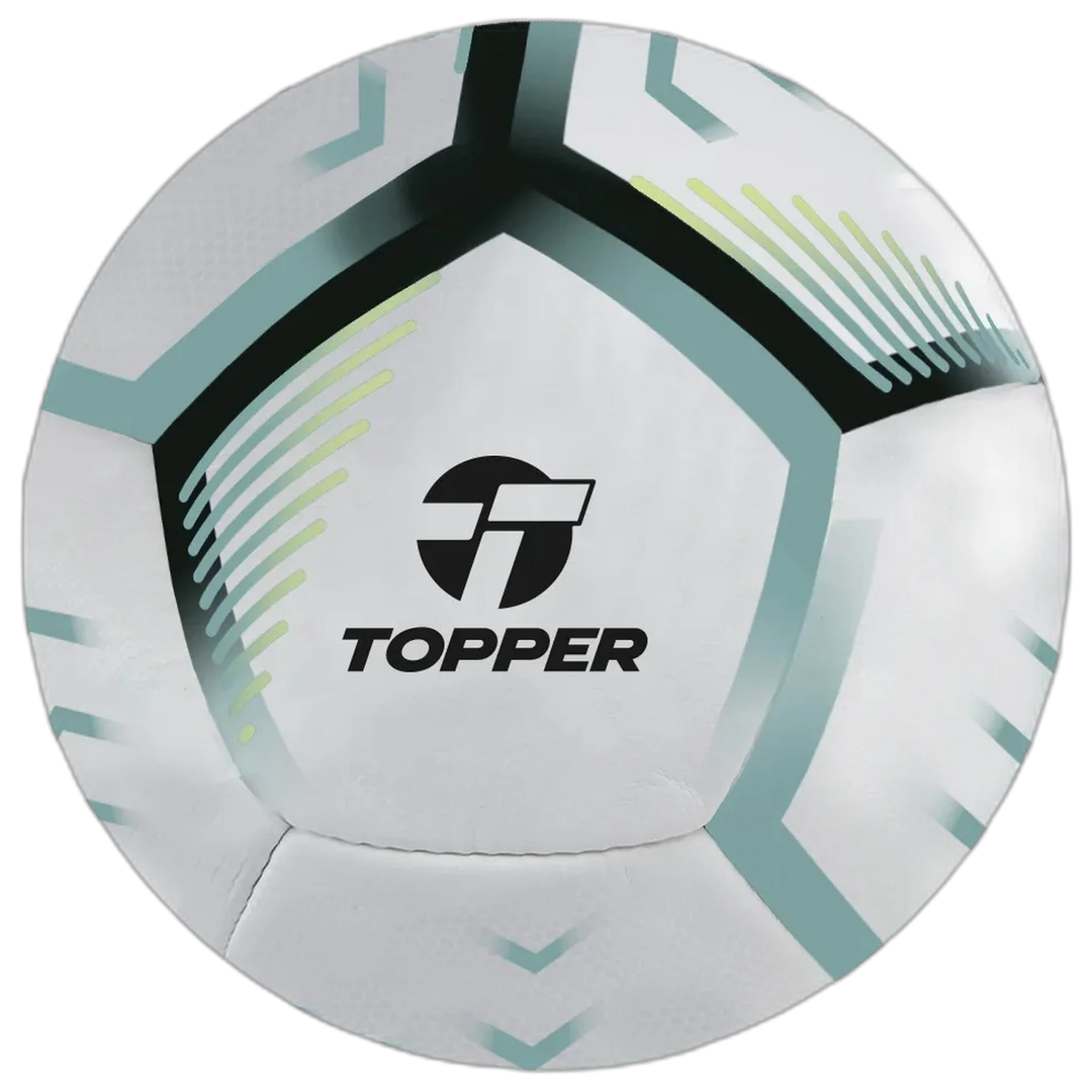 Pelota de Fútbol Topper Action II N°5 Campo