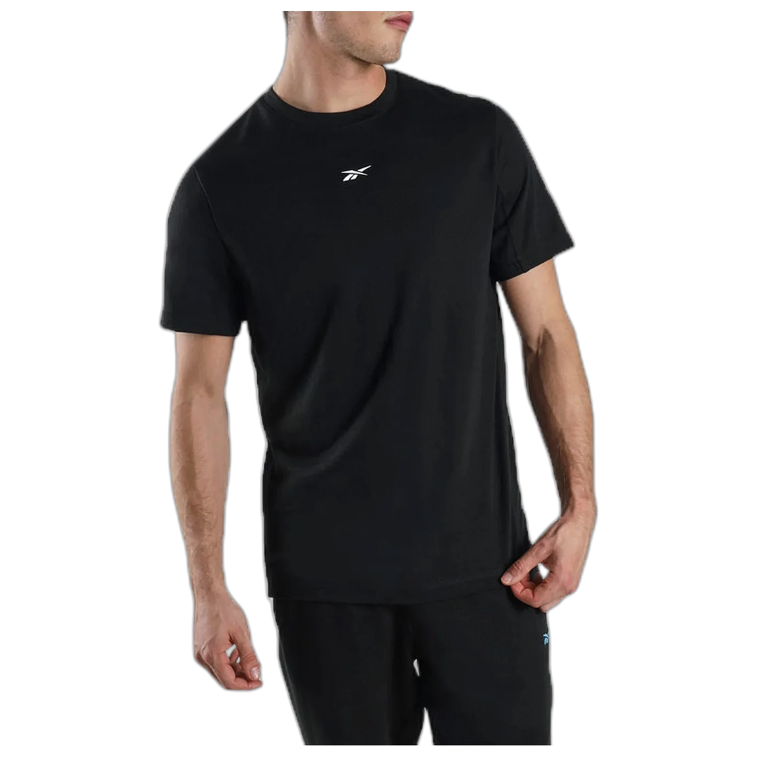 Remera Athlete Reebok Hombre