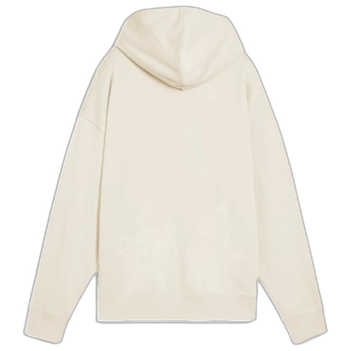 Buzo con Capucha Puma Essentials Elevated Comfort Mujer