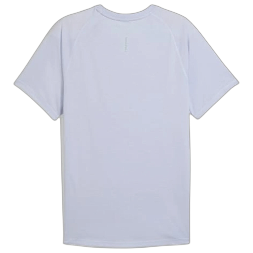 Remera Puma Run Velocity Mujer