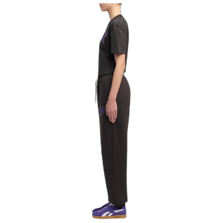 Remera Reebok Shenikwa Varsity Mujer
