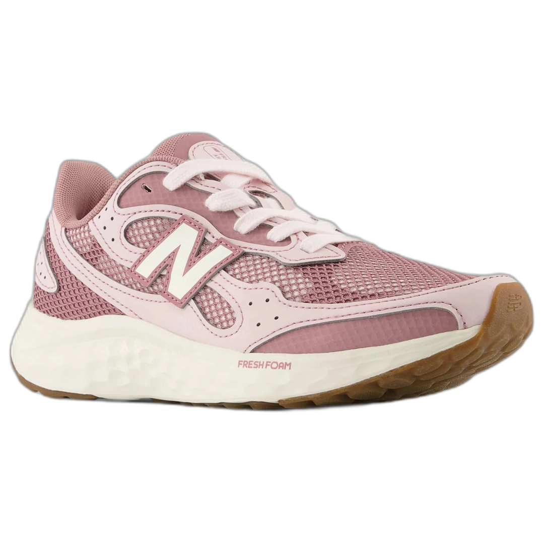 Zapatillas New Balance Fresh Foam Arishi v4 Mujer