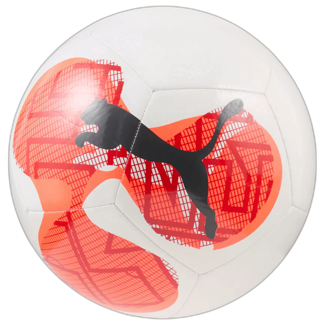Pelota Puma individualRISE Graphic Fútbol N°5