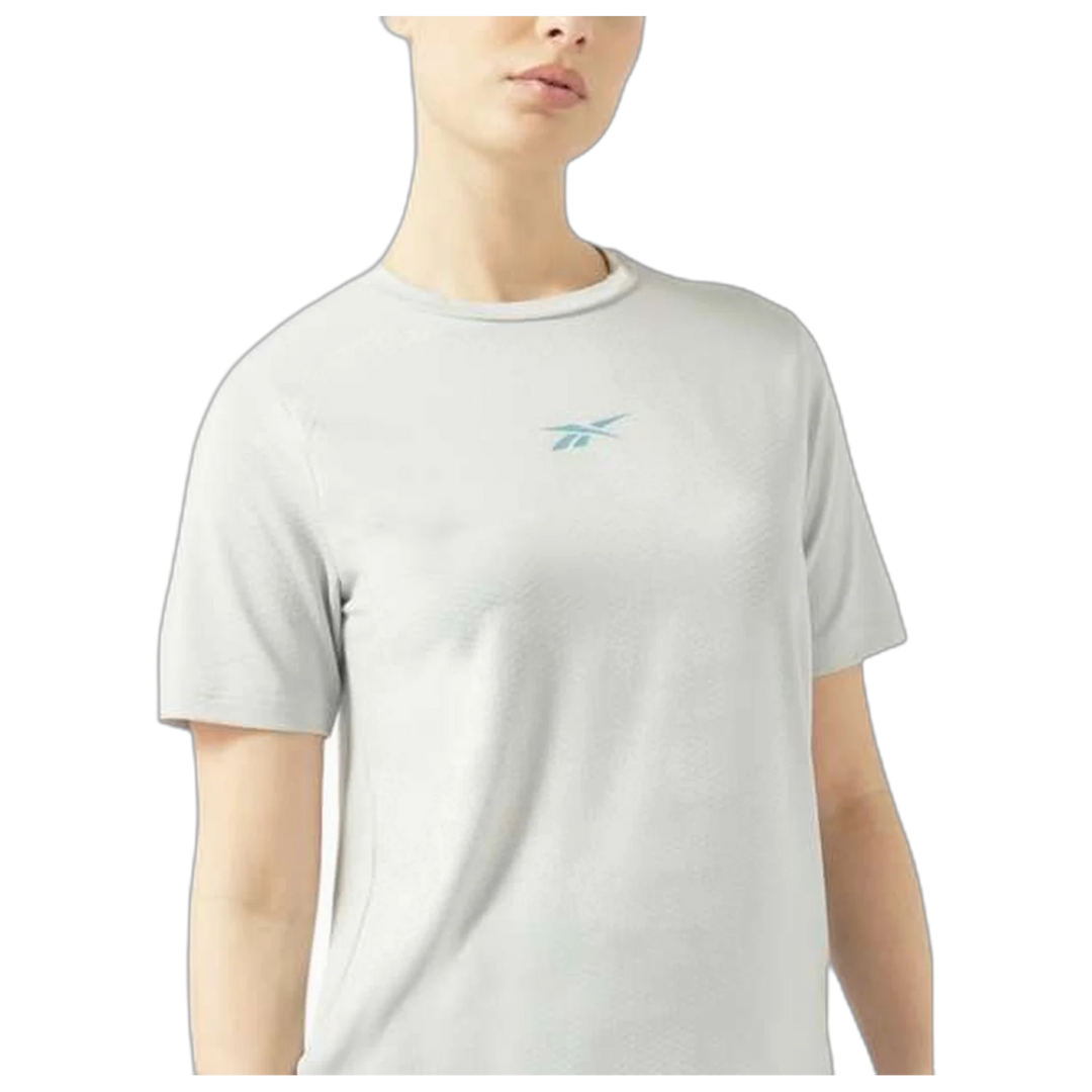 Remera Reebok RBK Lab Running Mujer